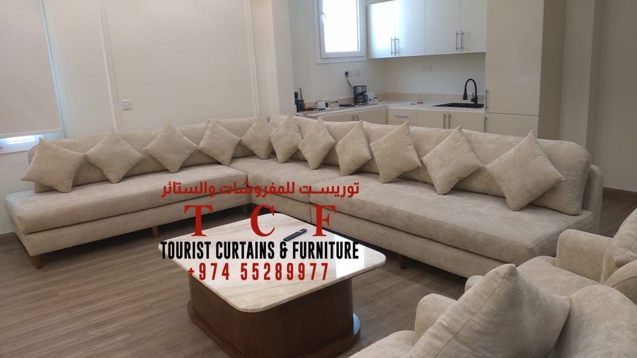 Living & Lounge